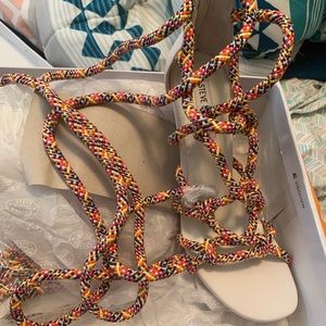 Steve Madden “Dream”